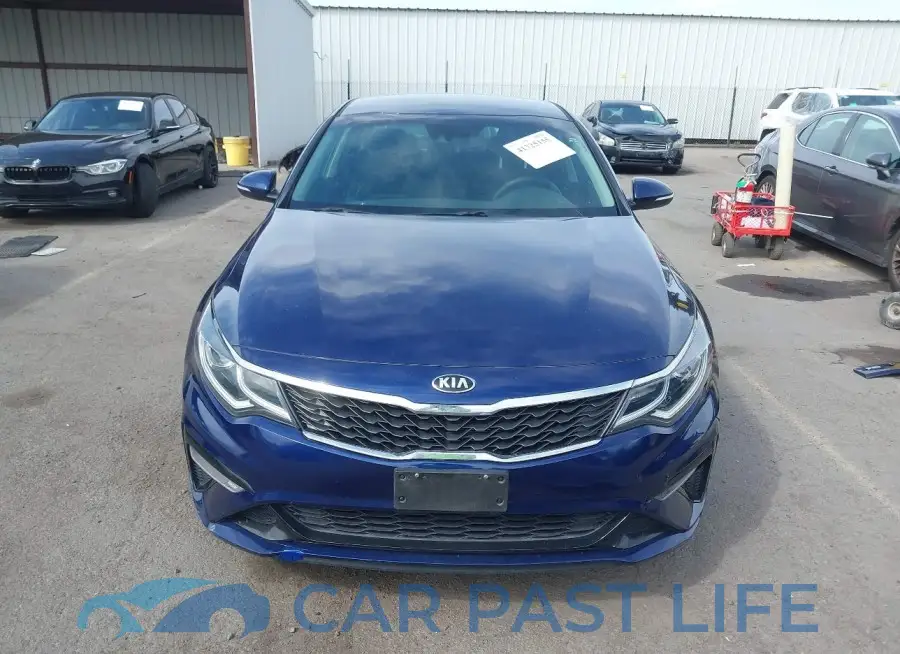 5XXGT4L38KG375025# 12