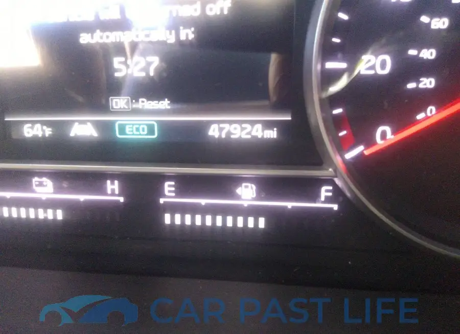 KNDRG4LG3N5120310# 15