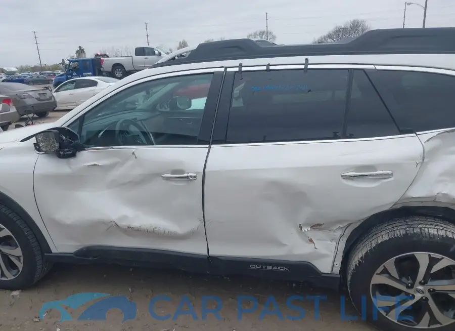 4S4BTAPCXL3179135# 15