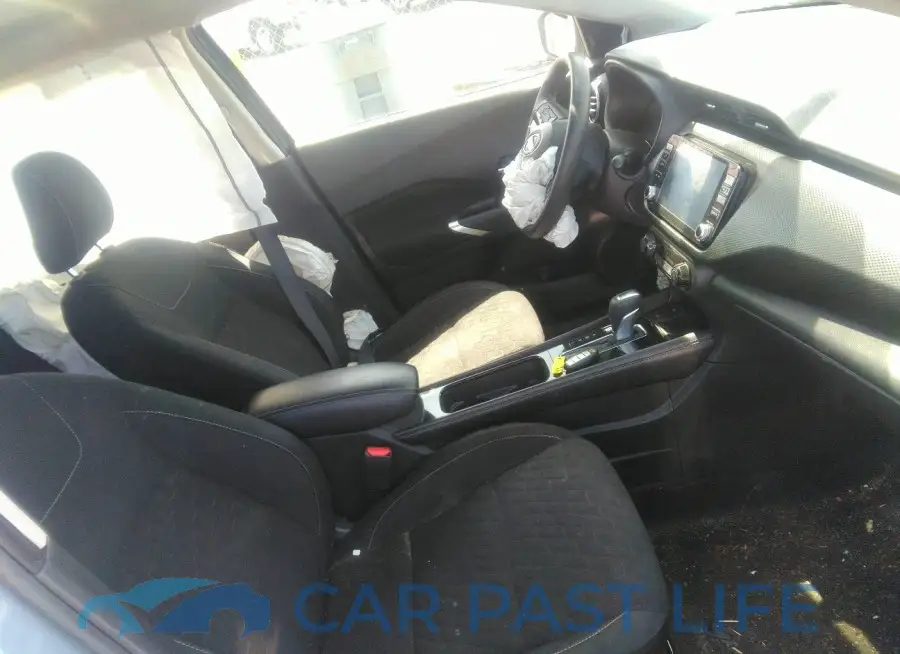3N1CP5CV1NL503384# 5