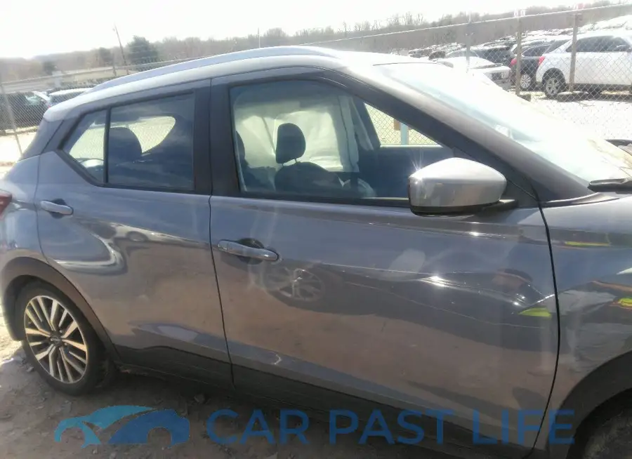 3N1CP5CV1NL503384# 13