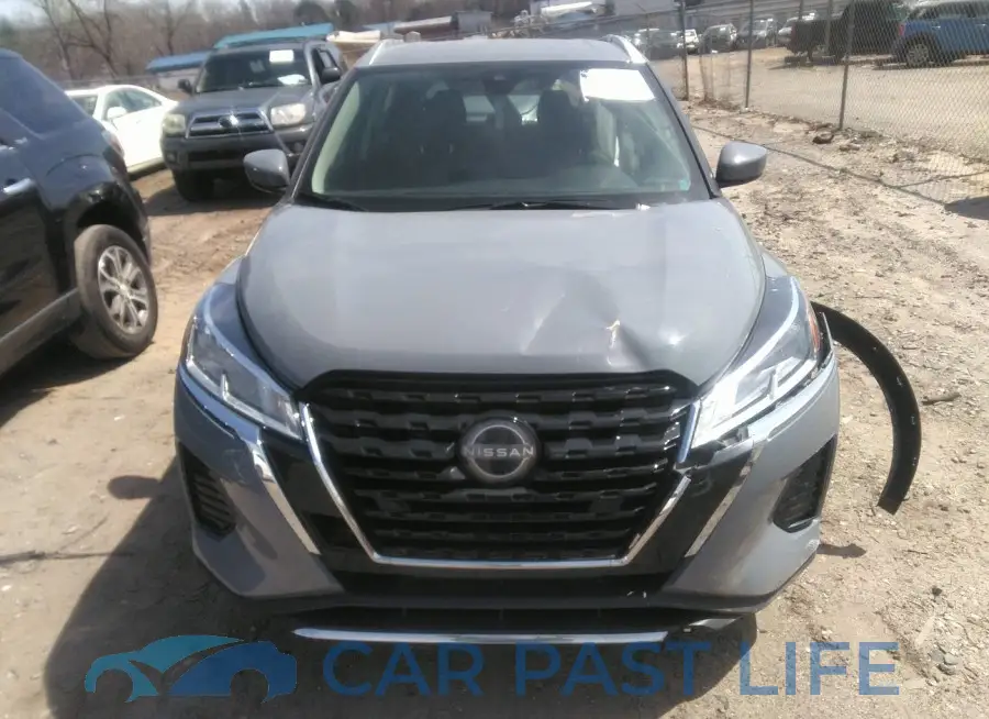 3N1CP5CV1NL503384# 12