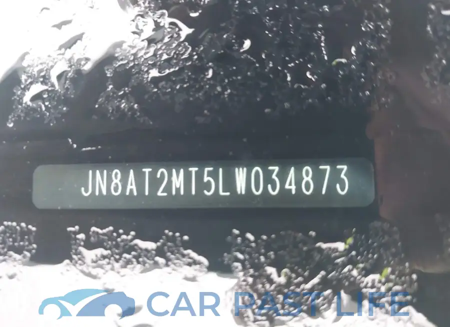 JN8AT2MT5LW034873# 9