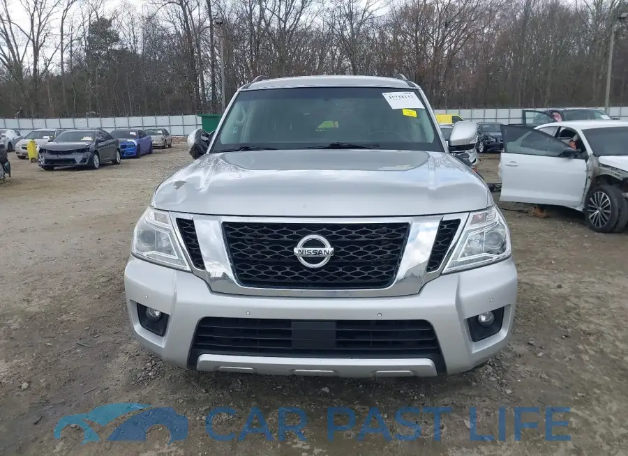 JN8AY2NC3H9505733# 12