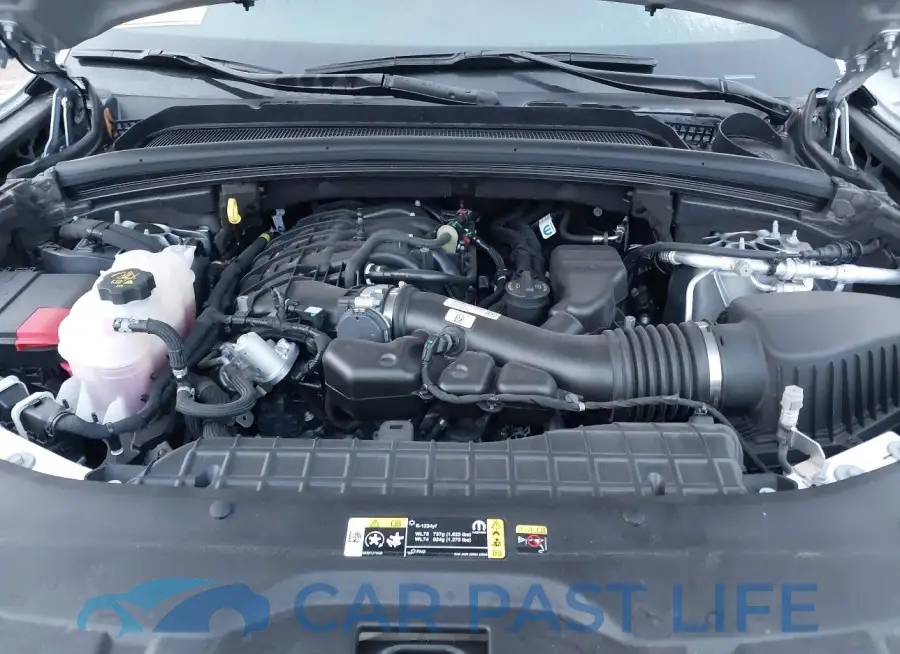 1C4RJHBG1RC224936# 10