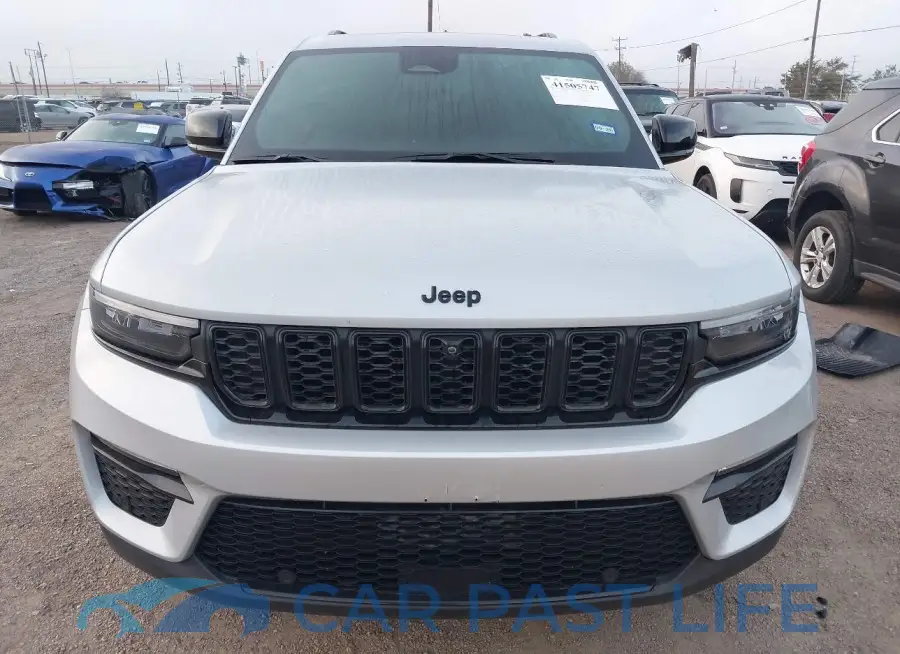 1C4RJHBG1RC224936# 13