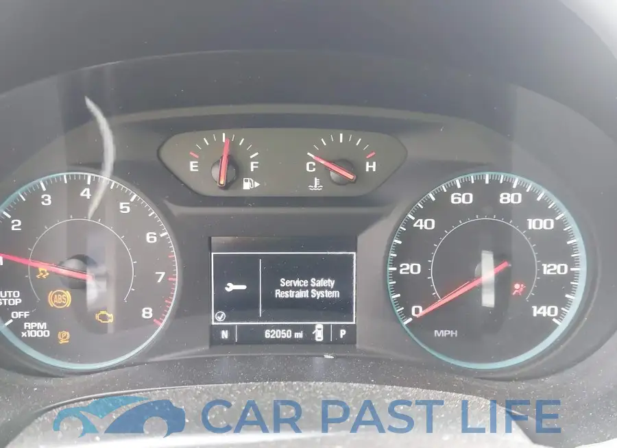 1G1ZD5ST1NF139650# 7