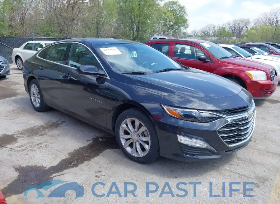 1G1ZD5ST9PF163763# 1