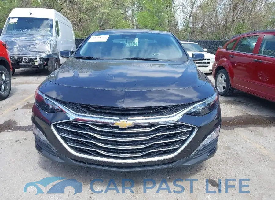 1G1ZD5ST9PF163763# 12