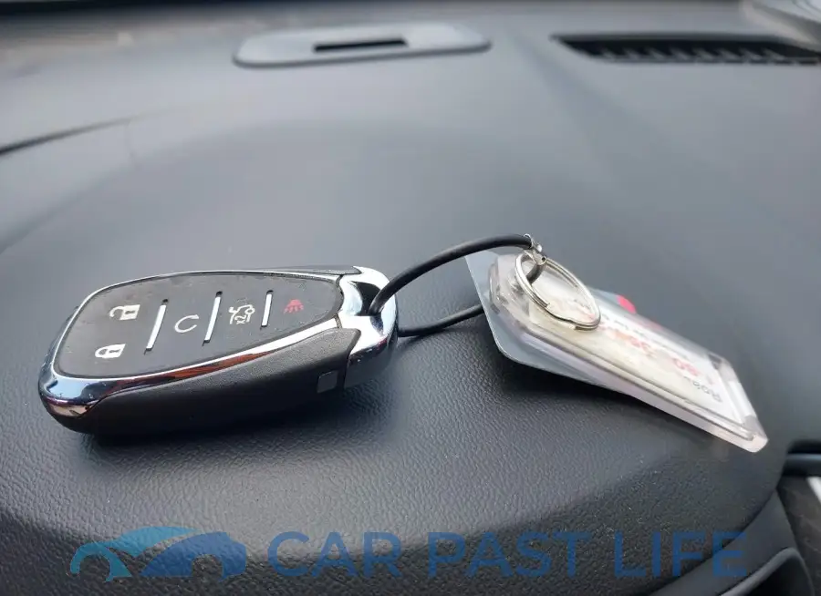1G1ZD5ST9PF163763# 11