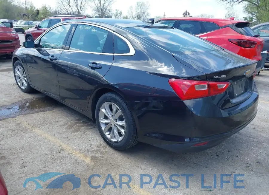 1G1ZD5ST9PF163763# 3