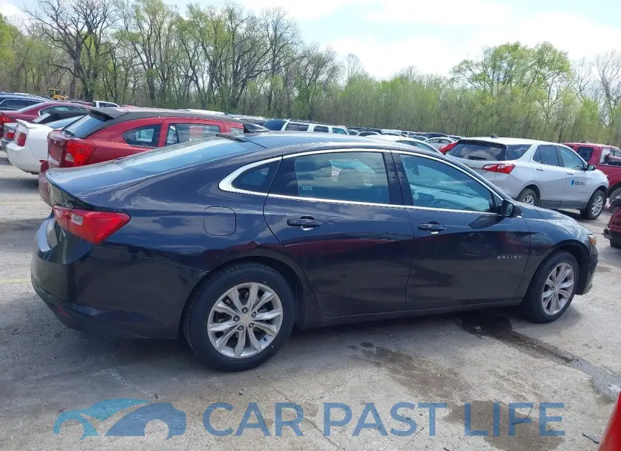 1G1ZD5ST9PF163763# 13