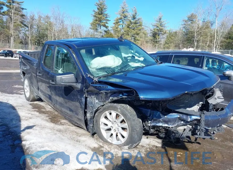 1GCRYBEK4MZ342462# 6