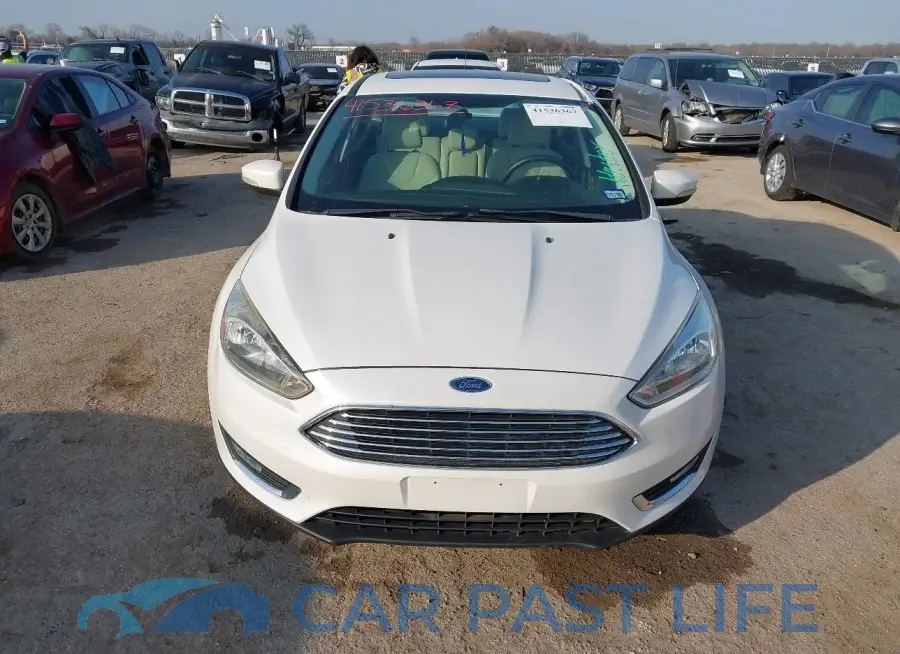 1FADP3J26JL314143# 12