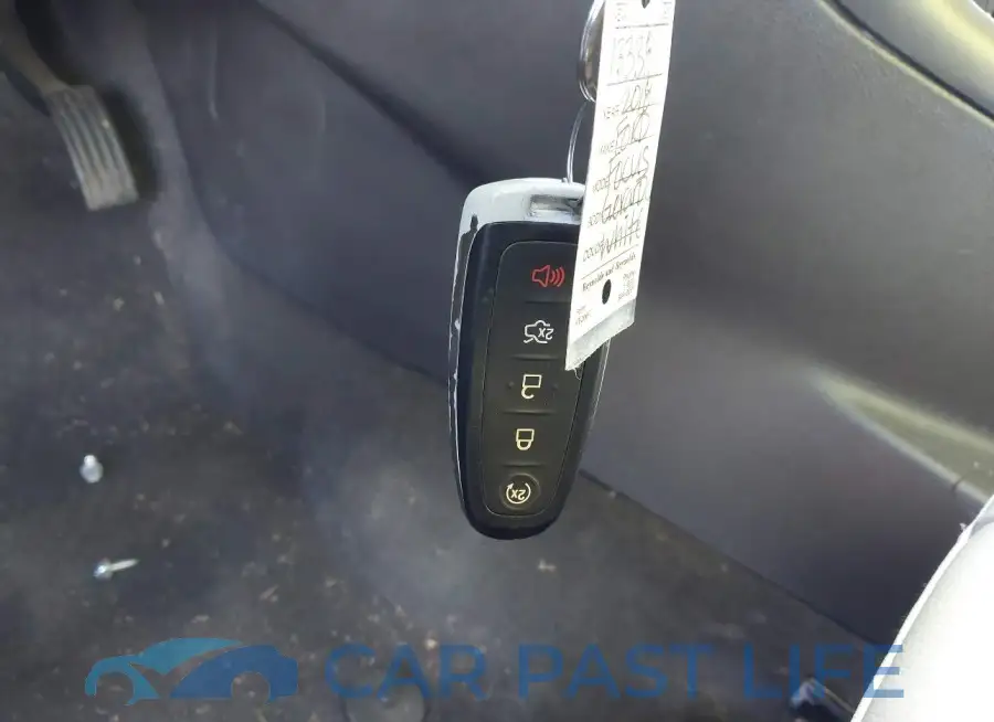 1FADP3J26JL314143# 11