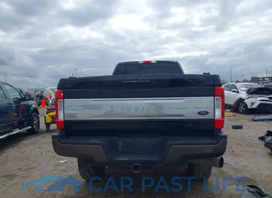 1FT7W2BT7HEC14644# 17