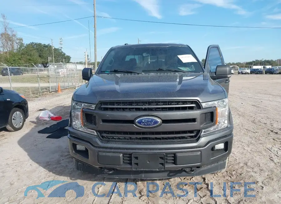 1FTEW1E52JFB39155# 6