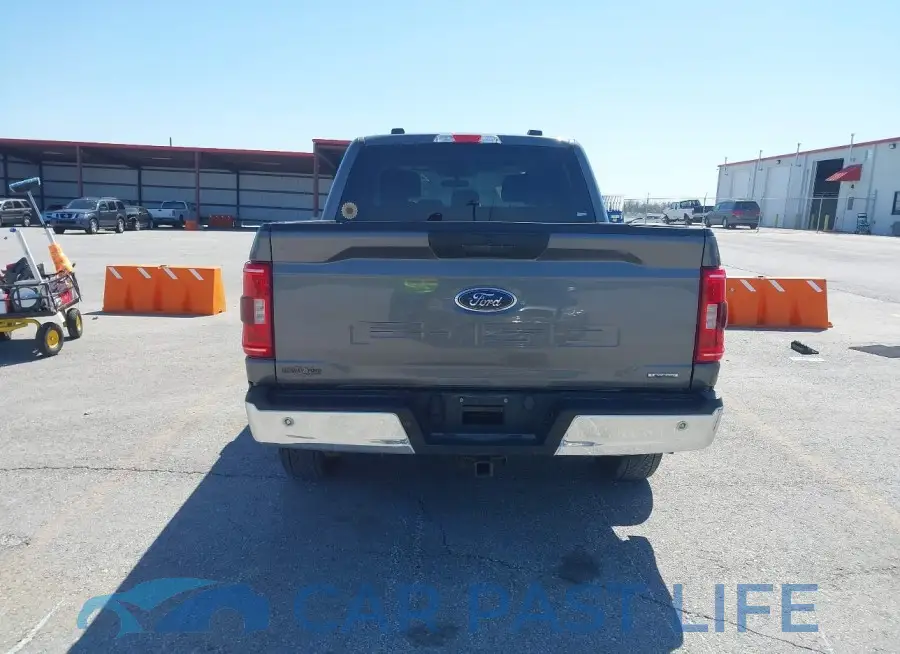 1FTFW1E87PKE03582# 17