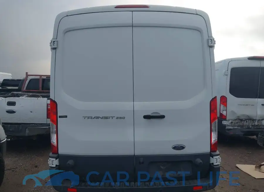 1FTYR2CM1HKA49405# 16
