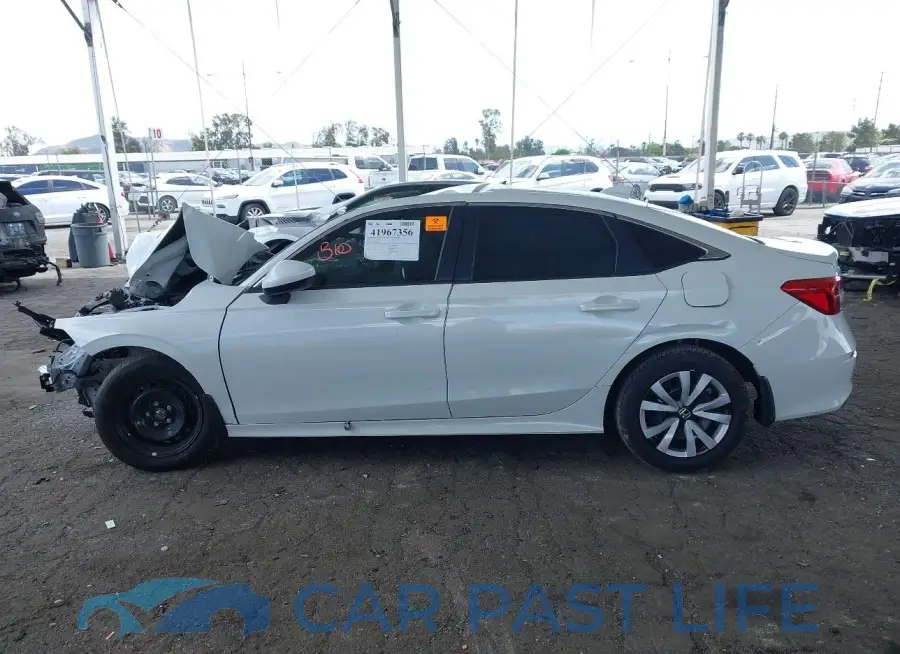 2HGFE2F26RH590005# 14