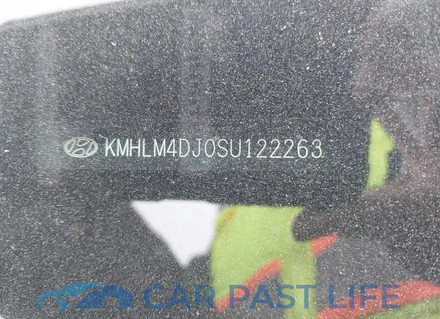 KMHLM4DJ0SU122263# 9