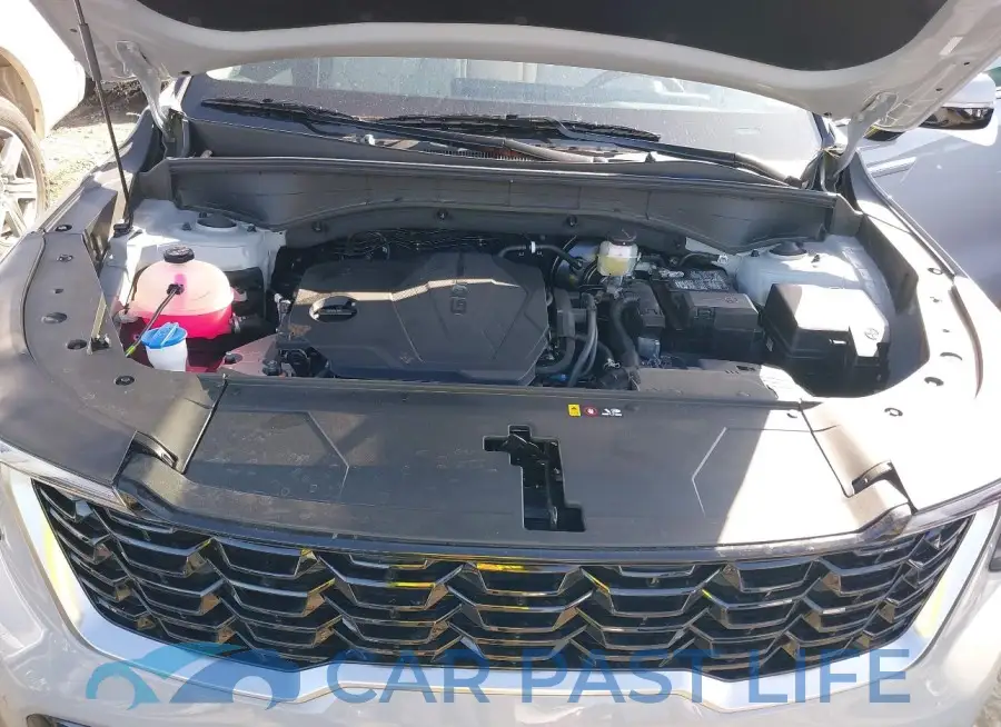 5XYRL4JCXSG333611# 10