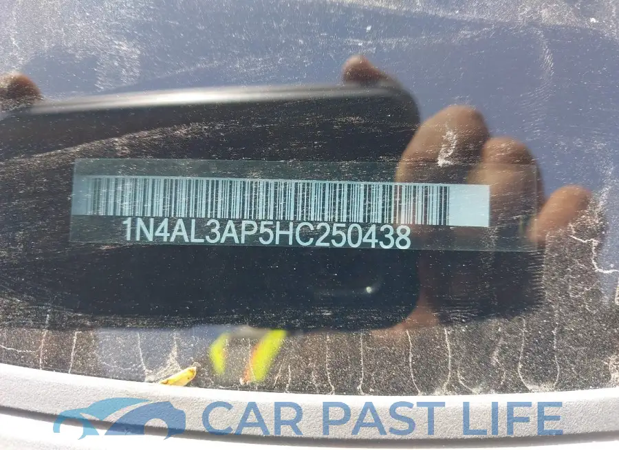1N4AL3AP5HC250438# 9