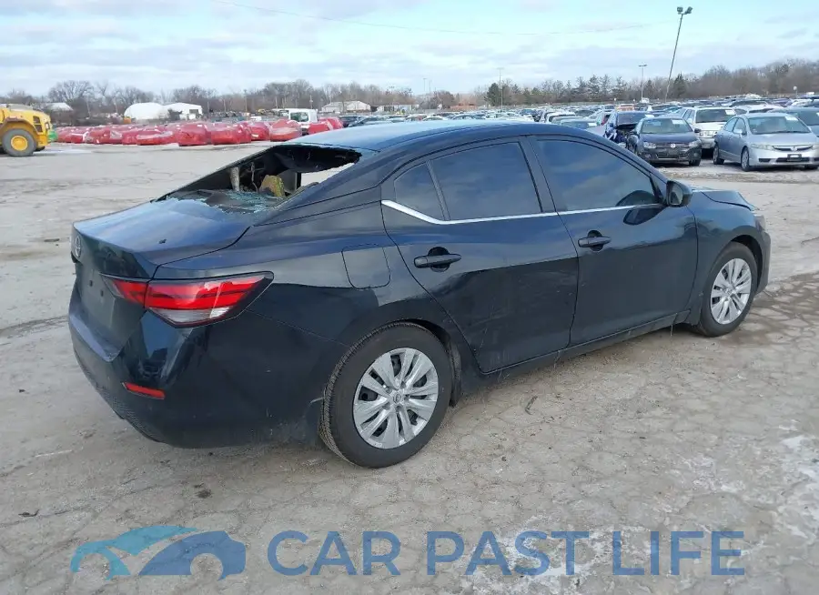 3N1AB8BV8SY214994# 4