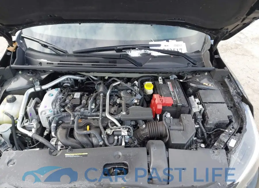 3N1AB8BV8SY214994# 10