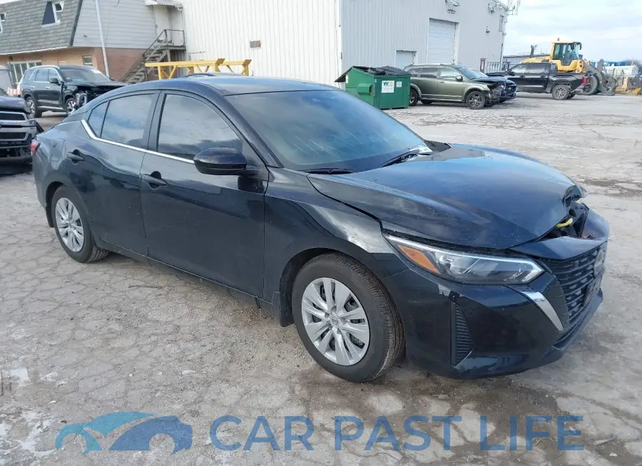 3N1AB8BV8SY214994# 1