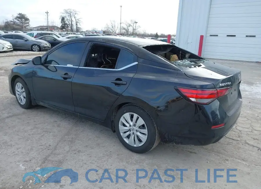 3N1AB8BV8SY214994# 3