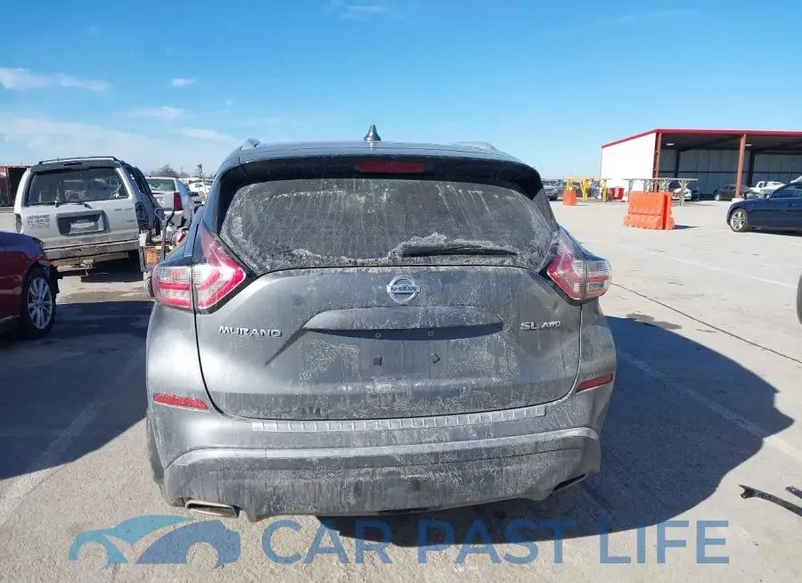 5N1AZ2MH3JN138153# 17