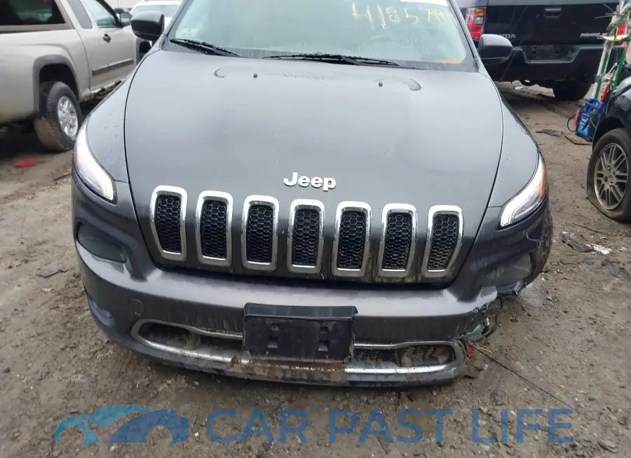 1C4PJMDS2FW523010# 12