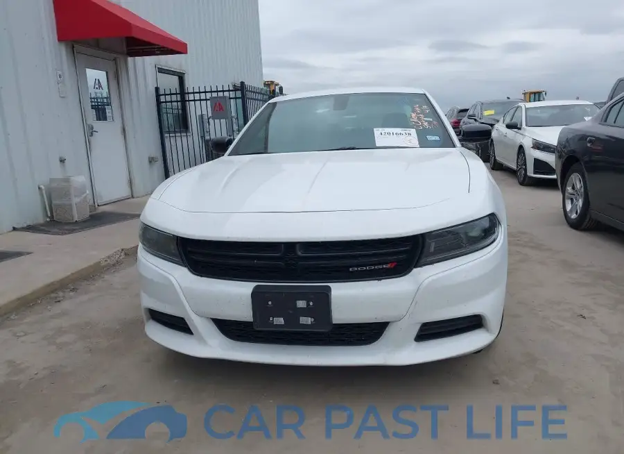 2C3CDXBG4PH591612# 12