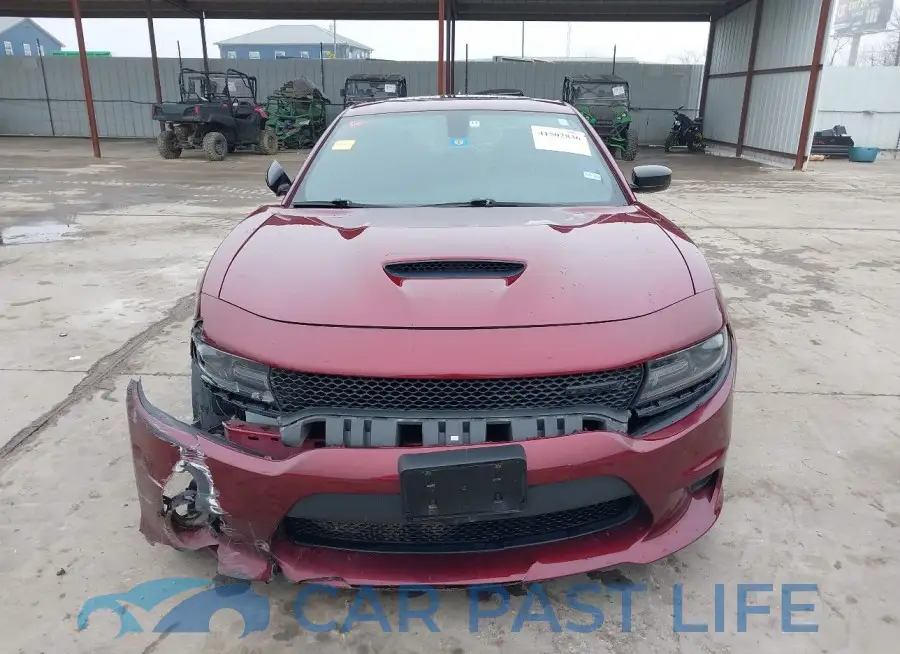 2C3CDXCT6MH503991# 13