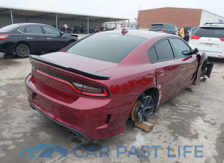 2C3CDXCT6MH503991# 4