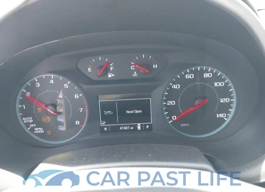 1G1ZD5ST1PF242599# 7