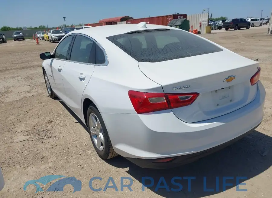 1G1ZD5ST1PF242599# 3
