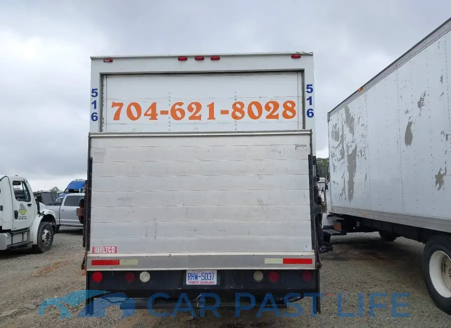 1GB3GTCG4G1131332# 17