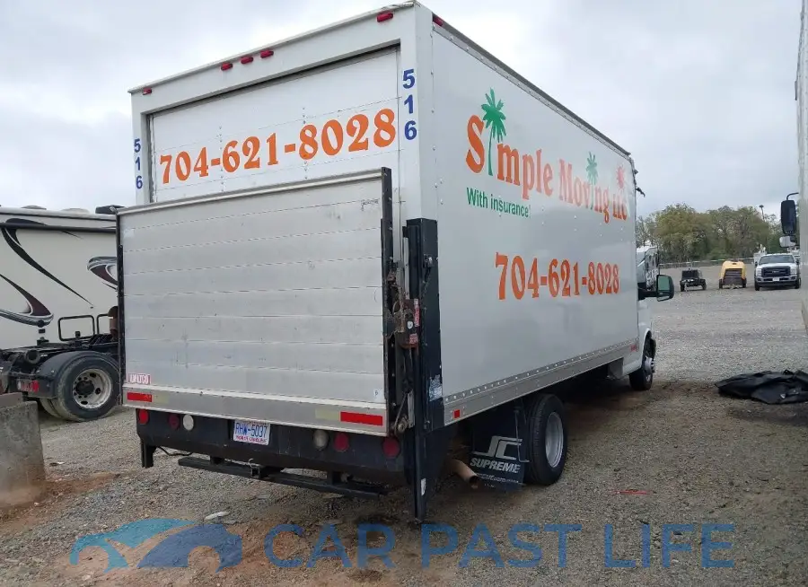1GB3GTCG4G1131332# 4