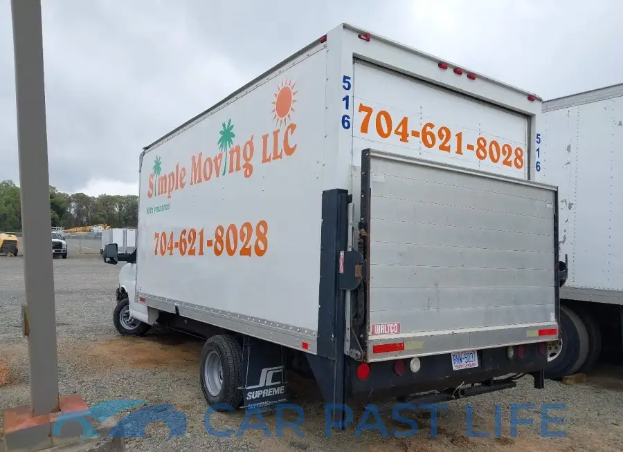 1GB3GTCG4G1131332# 3