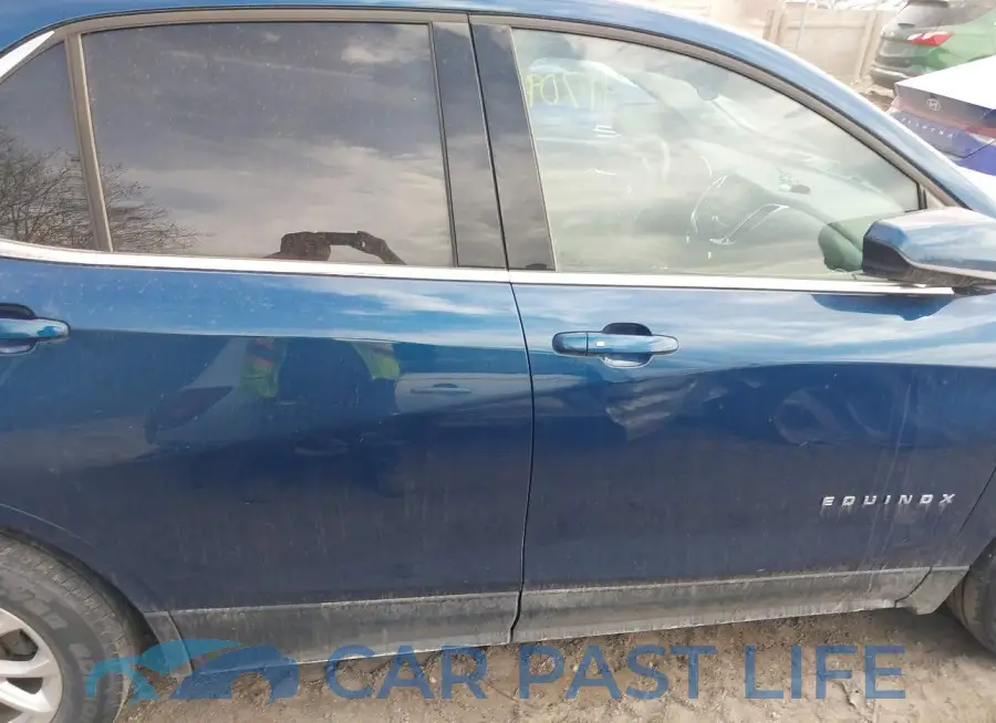 2GNAXKEV3L6109751# 13