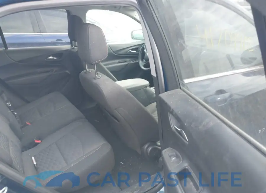 2GNAXKEV3L6109751# 8