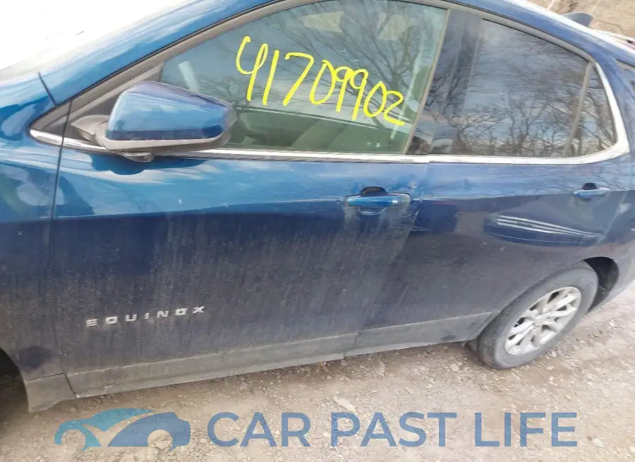2GNAXKEV3L6109751# 14