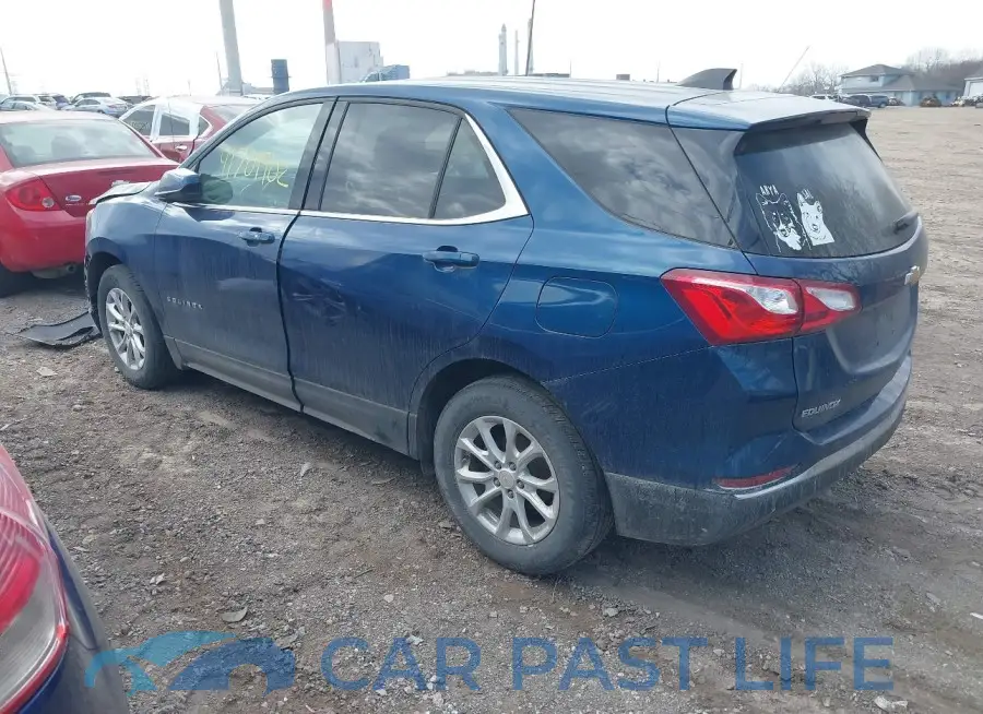 2GNAXKEV3L6109751# 3
