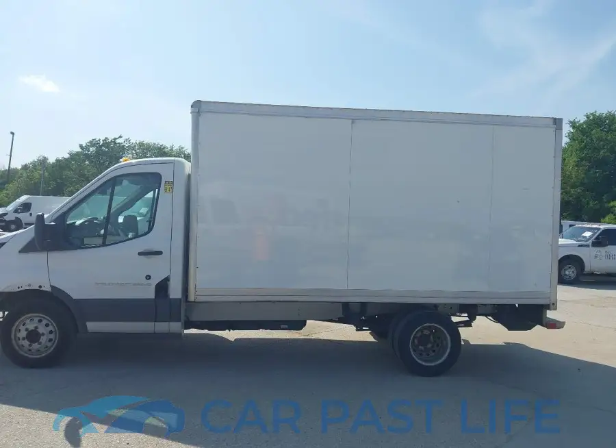 1FDBF8ZM5KKA38550# 15