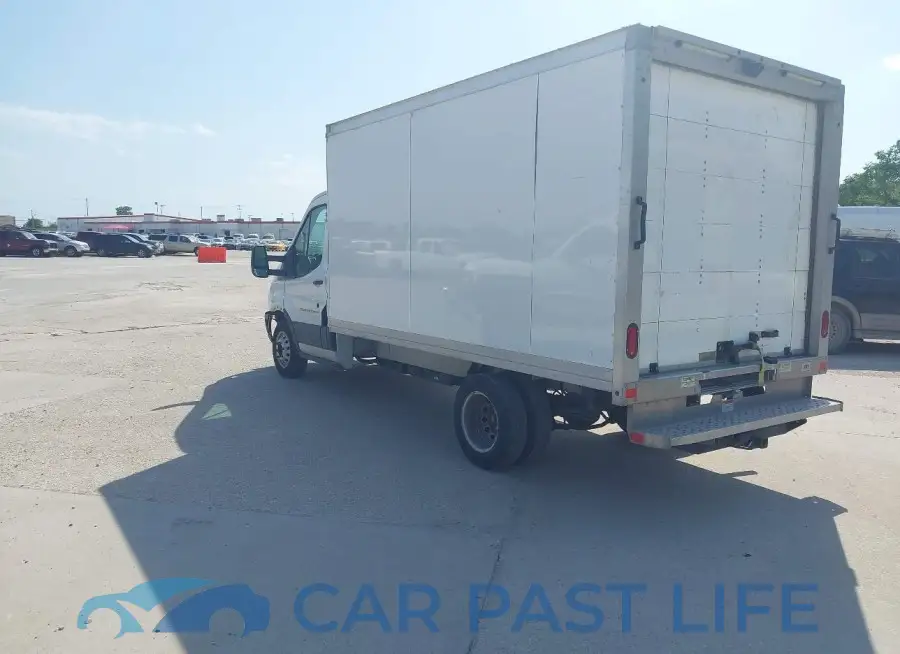 1FDBF8ZM5KKA38550# 3