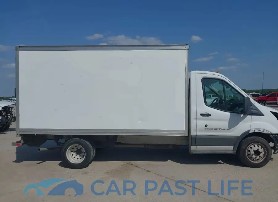 1FDBF8ZM5KKA38550# 14