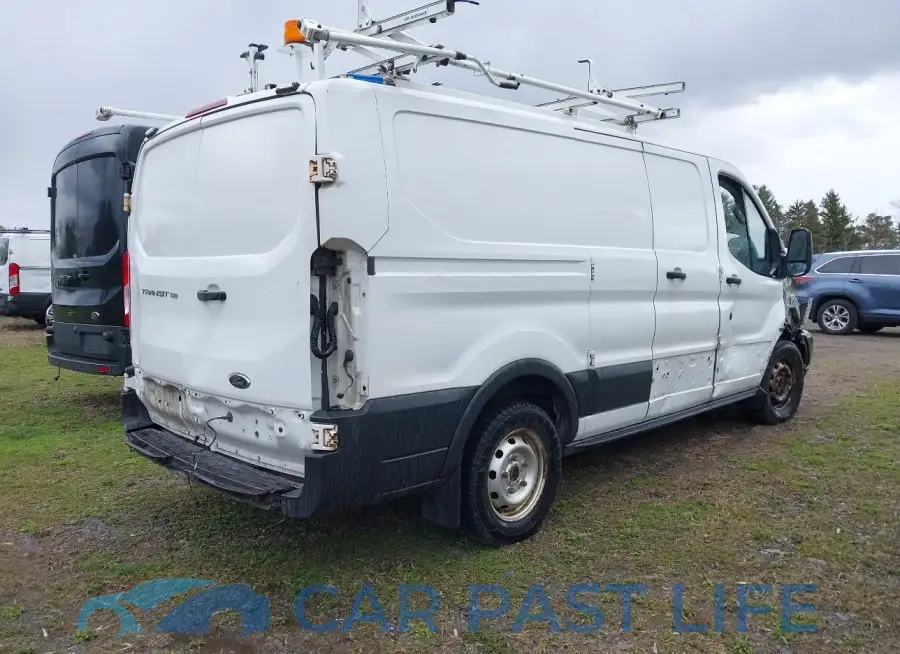 1FTYE1ZM8JKA46245# 4