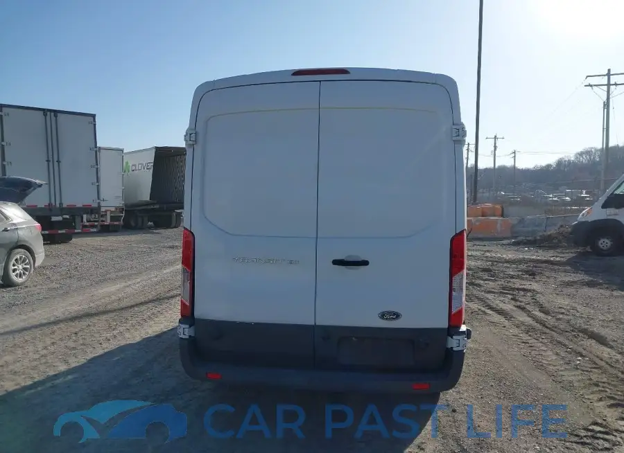 1FTYE2CM5GKA38451# 16